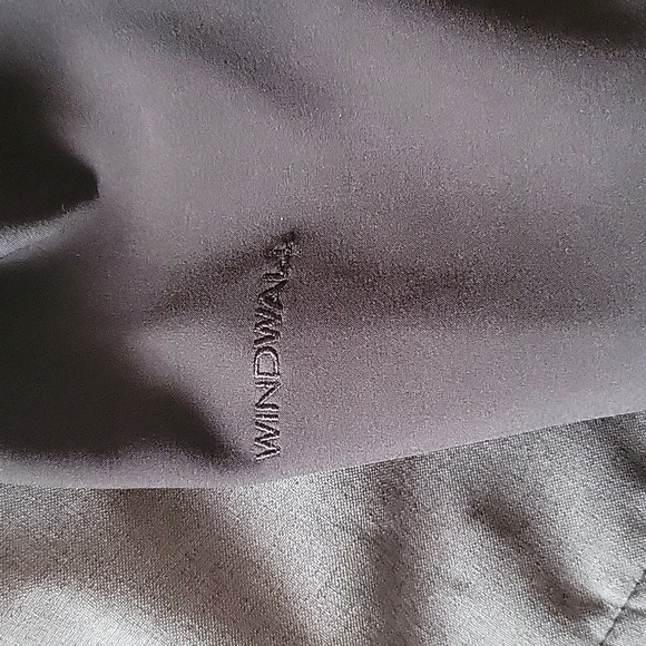 The North Face Apex windwall men's XL - Picture 4 of 4